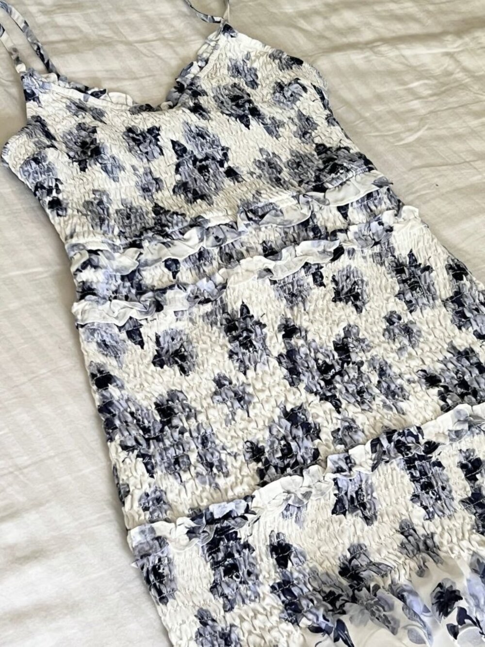 Abercrombie and Fitch dress M (8-10) | Like New